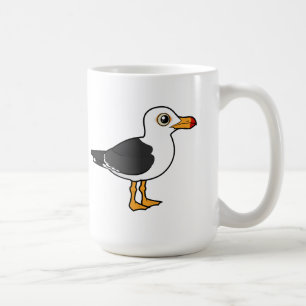 Mug Goéland du Pacifique