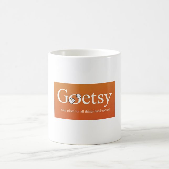 Mug Goetsy ! (Centre)