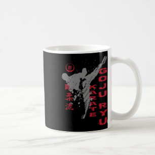 Mug Goju Ryu Karate 2