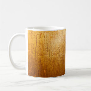Mug Gold Seriesgold, fond d'écran, motif, rugueux, abs