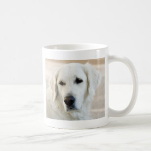 Mug Golden retriever