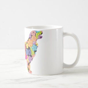 Mug Golden retriever
