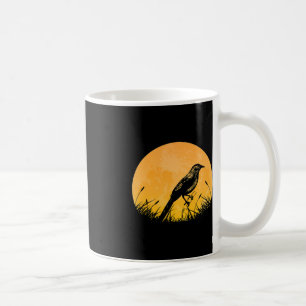 Mug Goldfinch Easy Halloween Outfit Passerine Moon Cos
