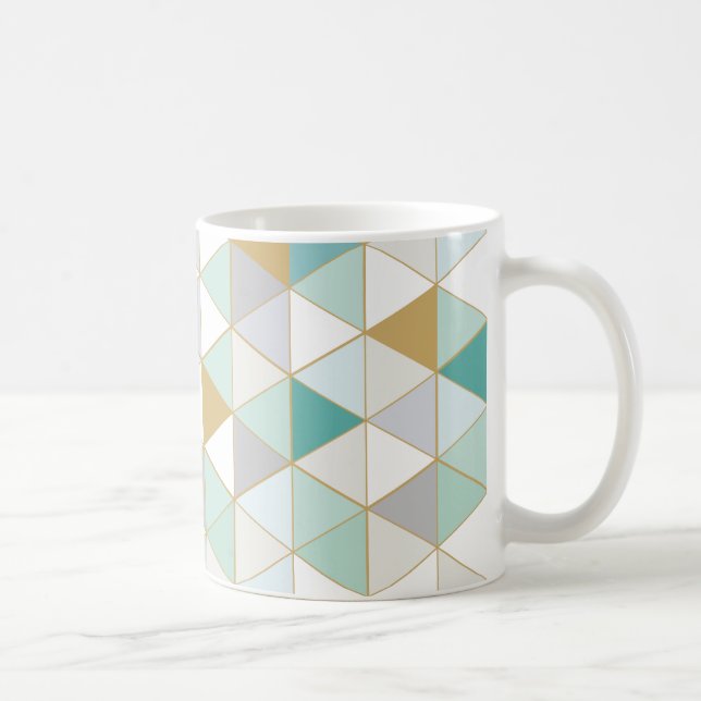 MUG GOLDMINT (Droite)