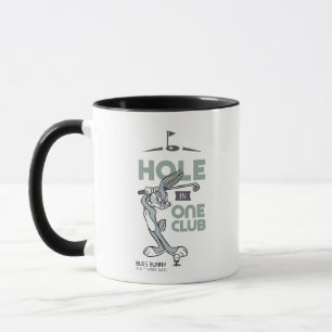 Mug Golf BUNNY™ - Trou en un club