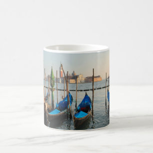 Mug Gondoles à Venise