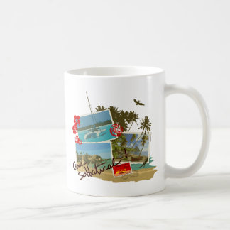 Mug Gone Sabbatical