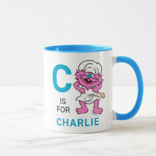 Mug Gongeur personnalisé