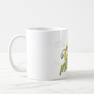 Mug Good Morning Sunshine : Classique