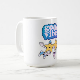 MUG GOOD VIBES