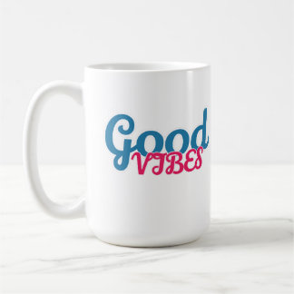Mug Good vibes