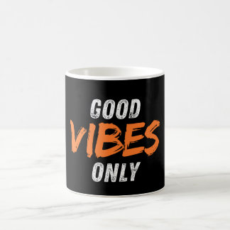 Mug Good Vibes uniquement