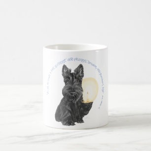Mug Goodnight Scottish Terrier