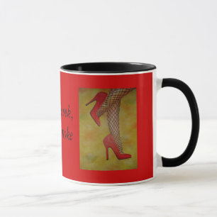 Mug Goody Deux Chaussures