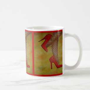 Mug Goody Two Chaussures