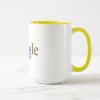 Mug googal de haute qualité