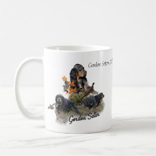 Mug Gordon Setter