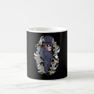 Mug Gorilla Boss