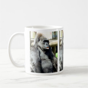 MUG GORILLES