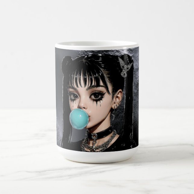 Mug Goth Bubblegum (Centre)