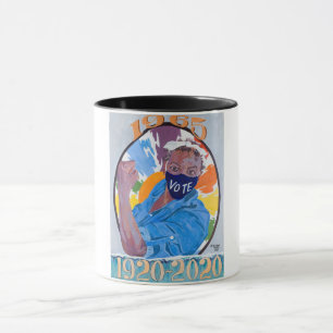 Mug GOTV/Rainbo Rosa Coffee Mug.