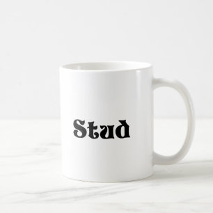 MUG GOUJON