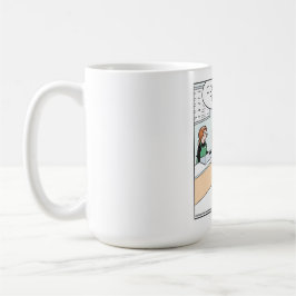 Mug Goût café