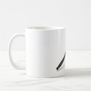 Mug Goût en bois