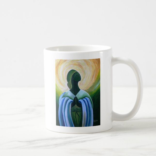 Mug Grâce divine 2011 (Droite)