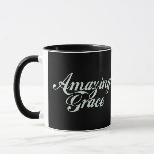 Mug Grace Extraordinaire