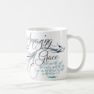Mug Grace Extraordinaire