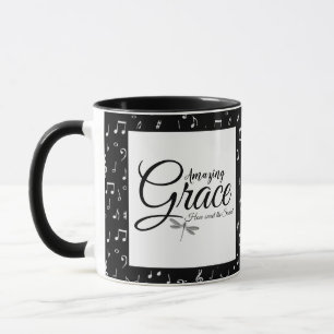 Mug Grâce merveilleuse