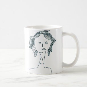 Mug Grâce Miller-Hecht