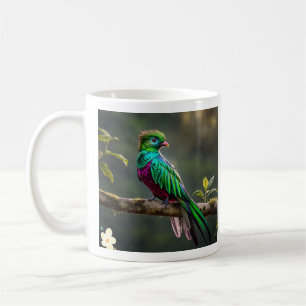 Mug "Graceful Avian"
