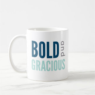 Mug Gracieux et simple