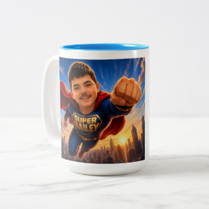 Mug GRADUATE BAILEY