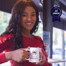 Graduate Moderne Classe de Casquette de 2e cycle d