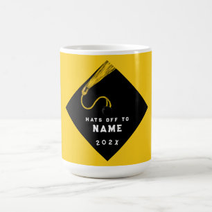 Mug Graduation 2025 Collectible