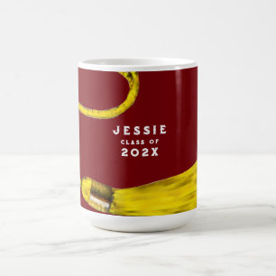 Mug Graduation 2025 Keepsaké