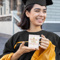 Graduation Fêtes Grad Gold Parties scintillant Str
