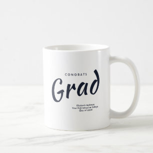 Mug Graduation personnalisée