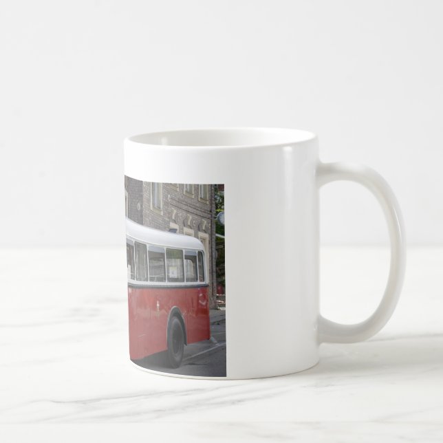 Mug Gräf & Stift OGW-120 (Droite)