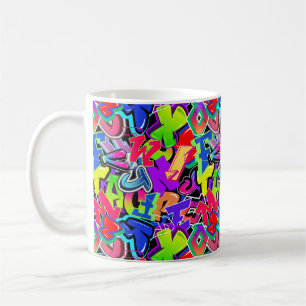 Mug Graffiti
