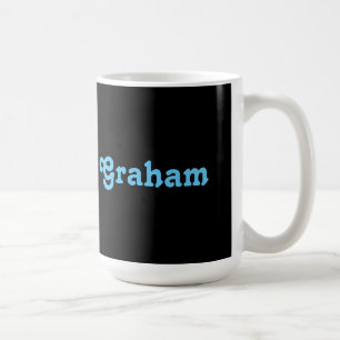 Mug Graham