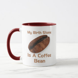 Mug Grain de café