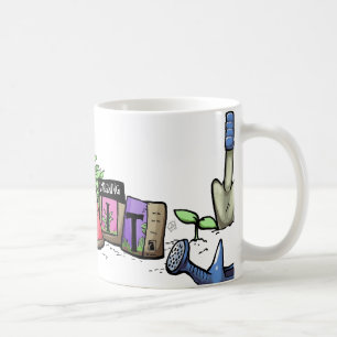 Mug Graines de Detroit