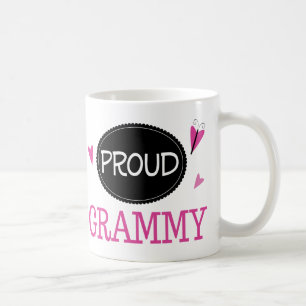 Mug Grammy fier