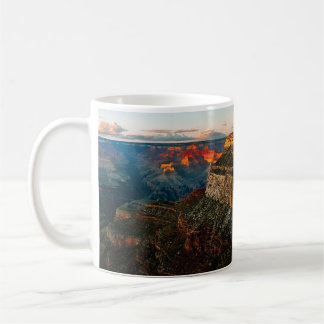 Mug grand canyon gloire
