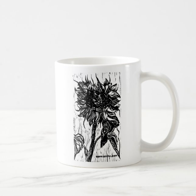 Mug Grand debout (Droite)