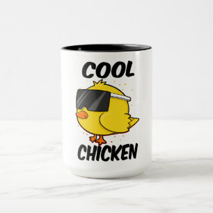 Mug grand frère en droit